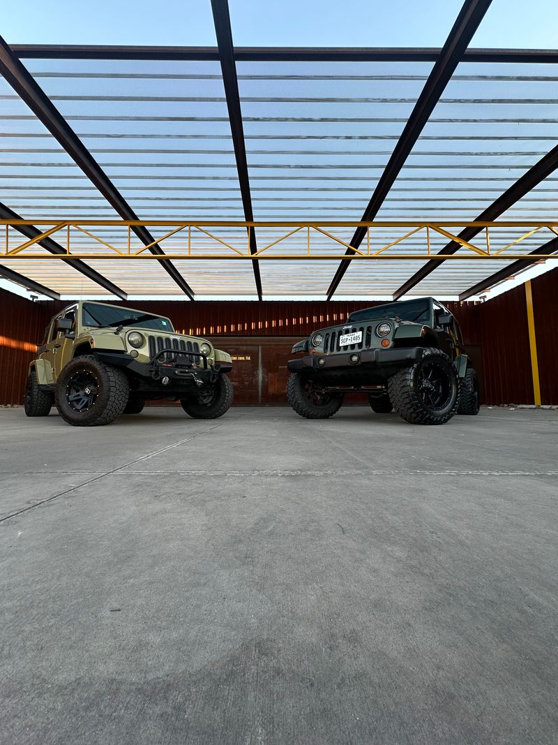 Blacktop Motors LLC photo 1