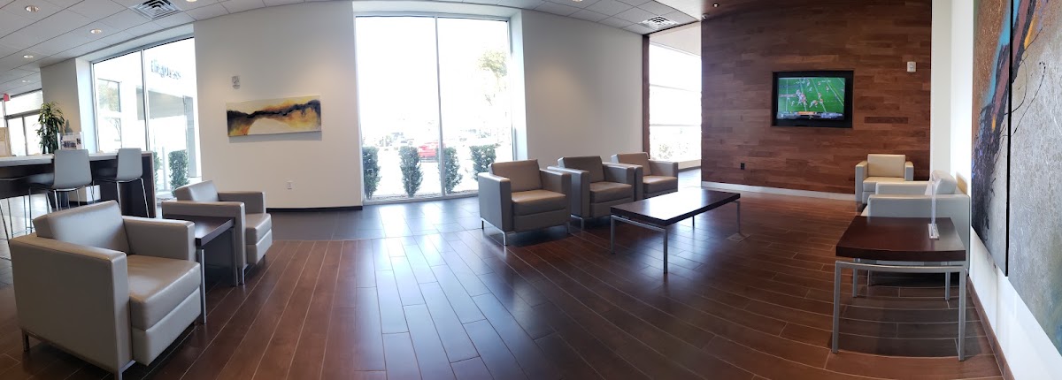 Atlantic INFINITI Jacksonville photo 5