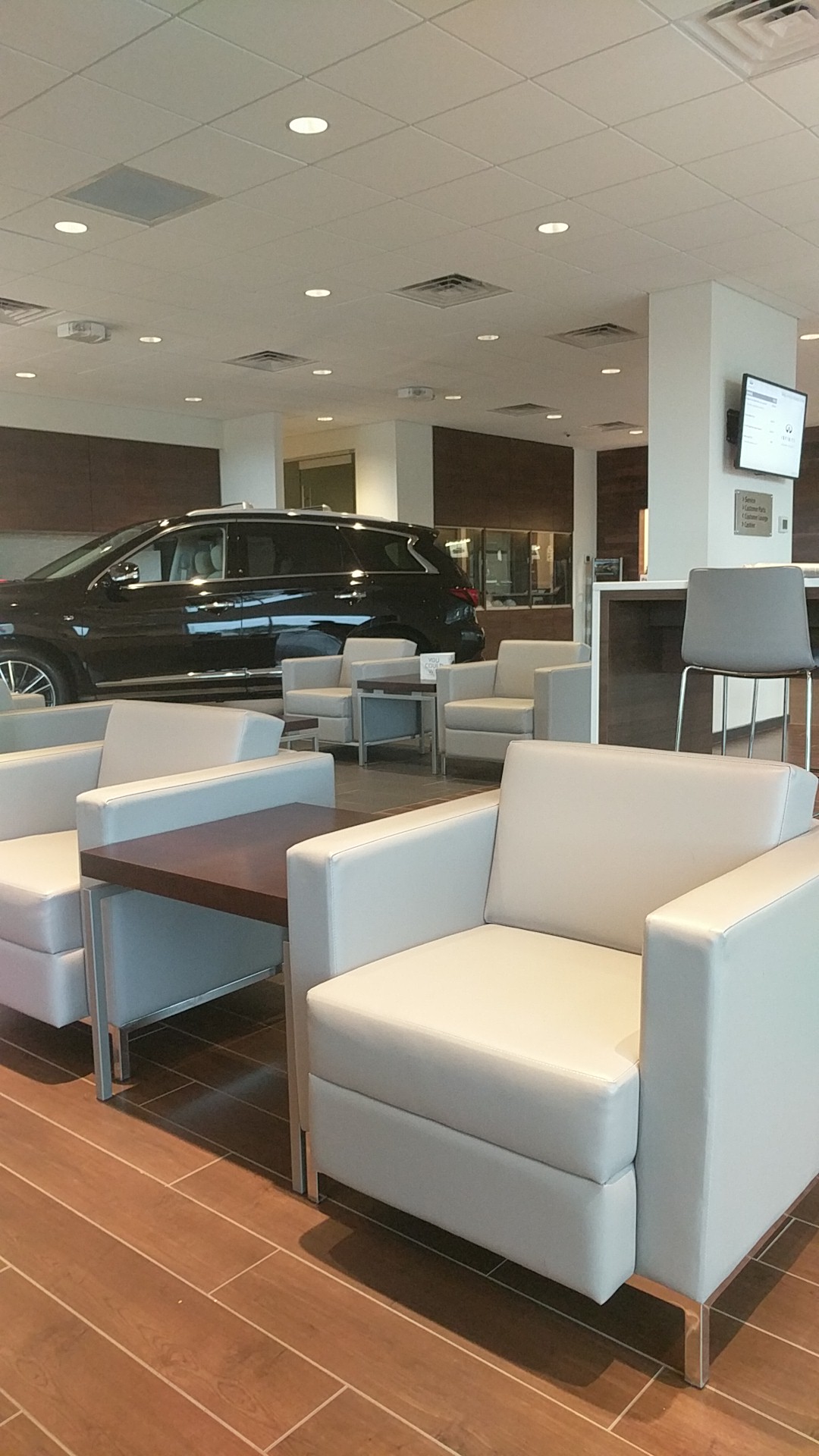 Atlantic INFINITI Jacksonville photo 4