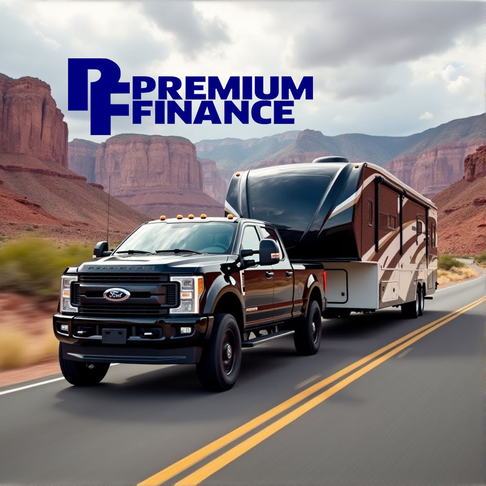 Premium Finance photo 1