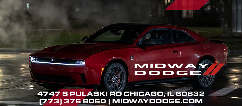 Midway Dodge Ram Chicago photo 2