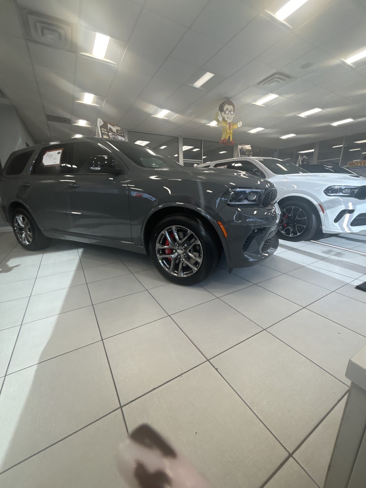 Midway Dodge Ram Chicago photo 4