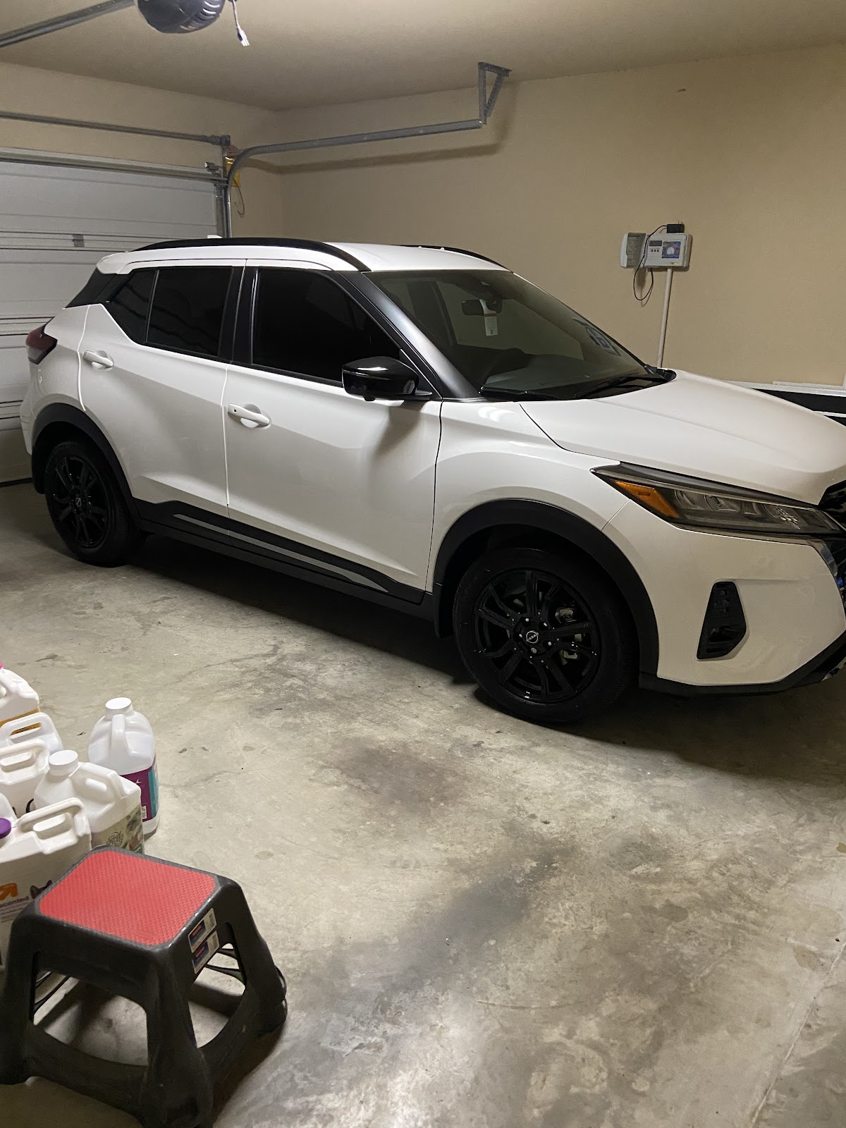 Sames Laredo Nissan photo 2