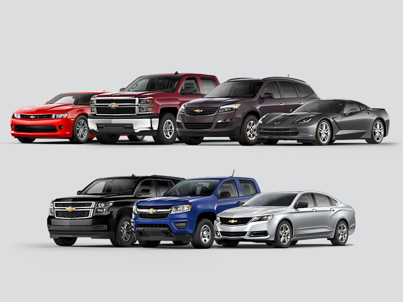 Royal Oaks Chevrolet photo 2