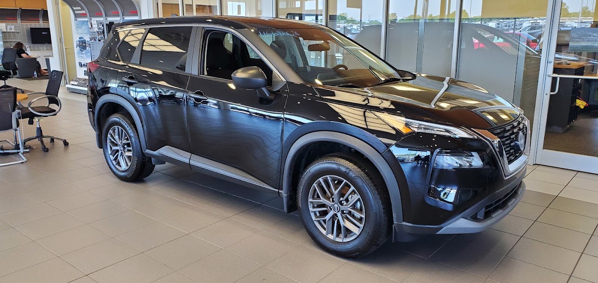 Jeff Wyler Eastgate Nissan photo 2