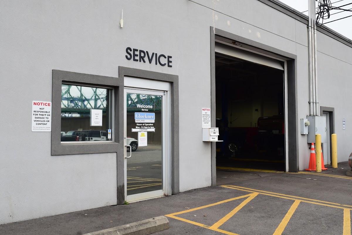 Glockner Chrysler Dodge Jeep Ram Ashland photo 4