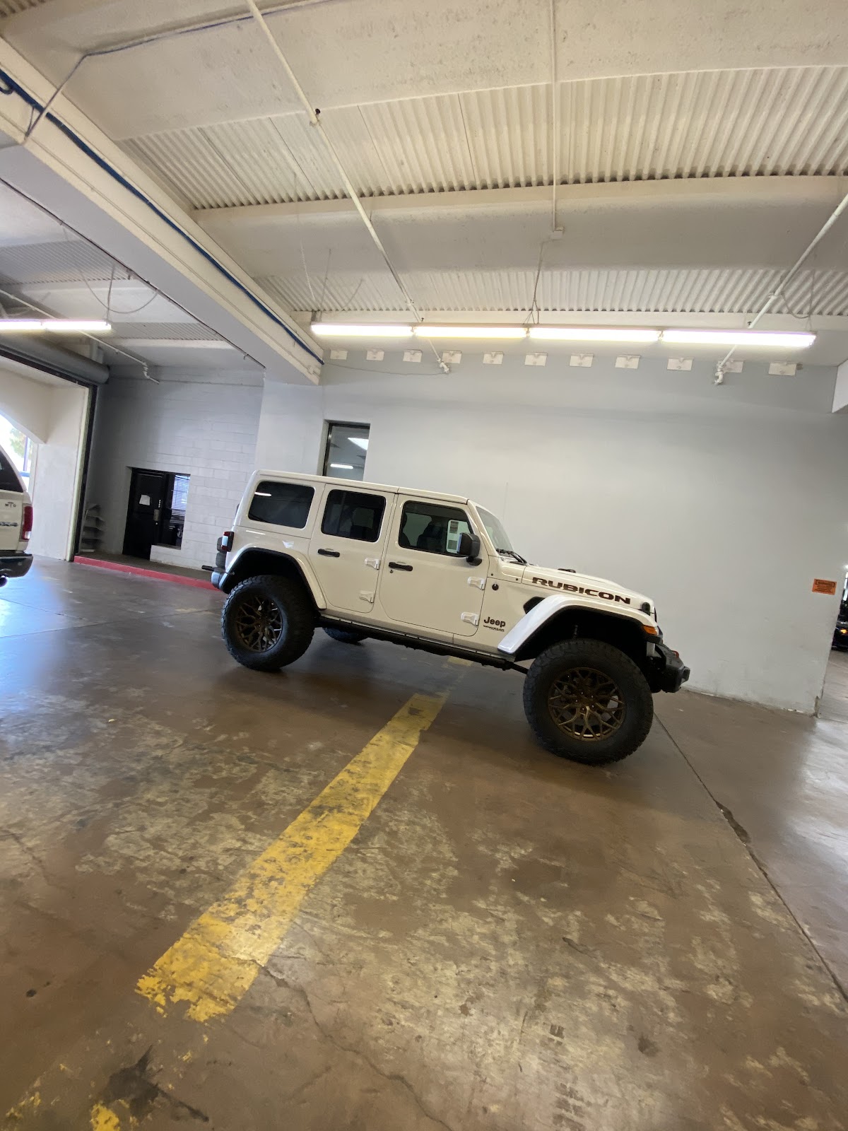 Coastline Chrysler Dodge Jeep Ram photo 5