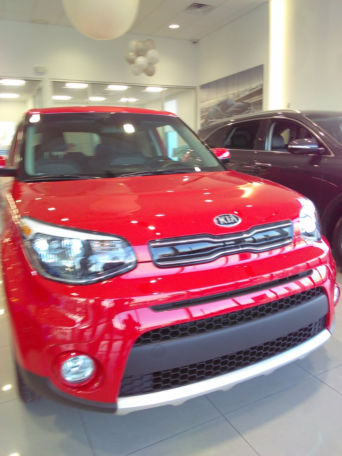 Rountree Moore Kia photo 4