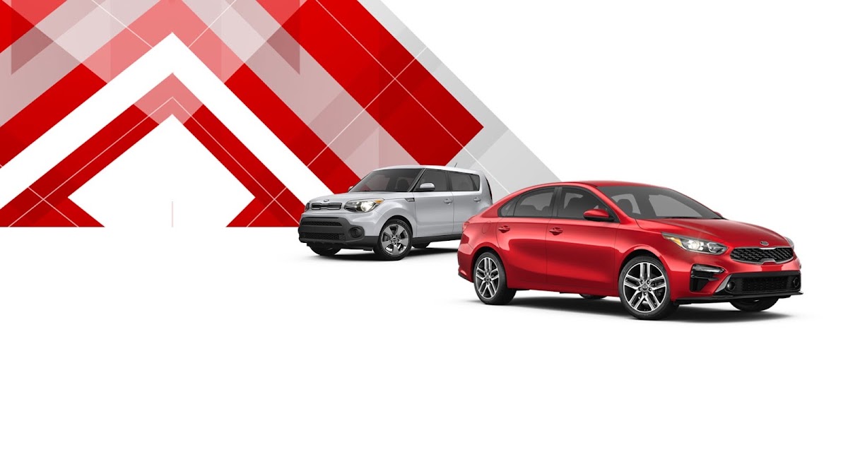 Rountree Moore Kia photo 2