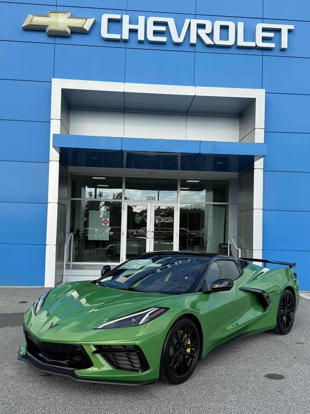 Jack Hanania Chevrolet photo 4
