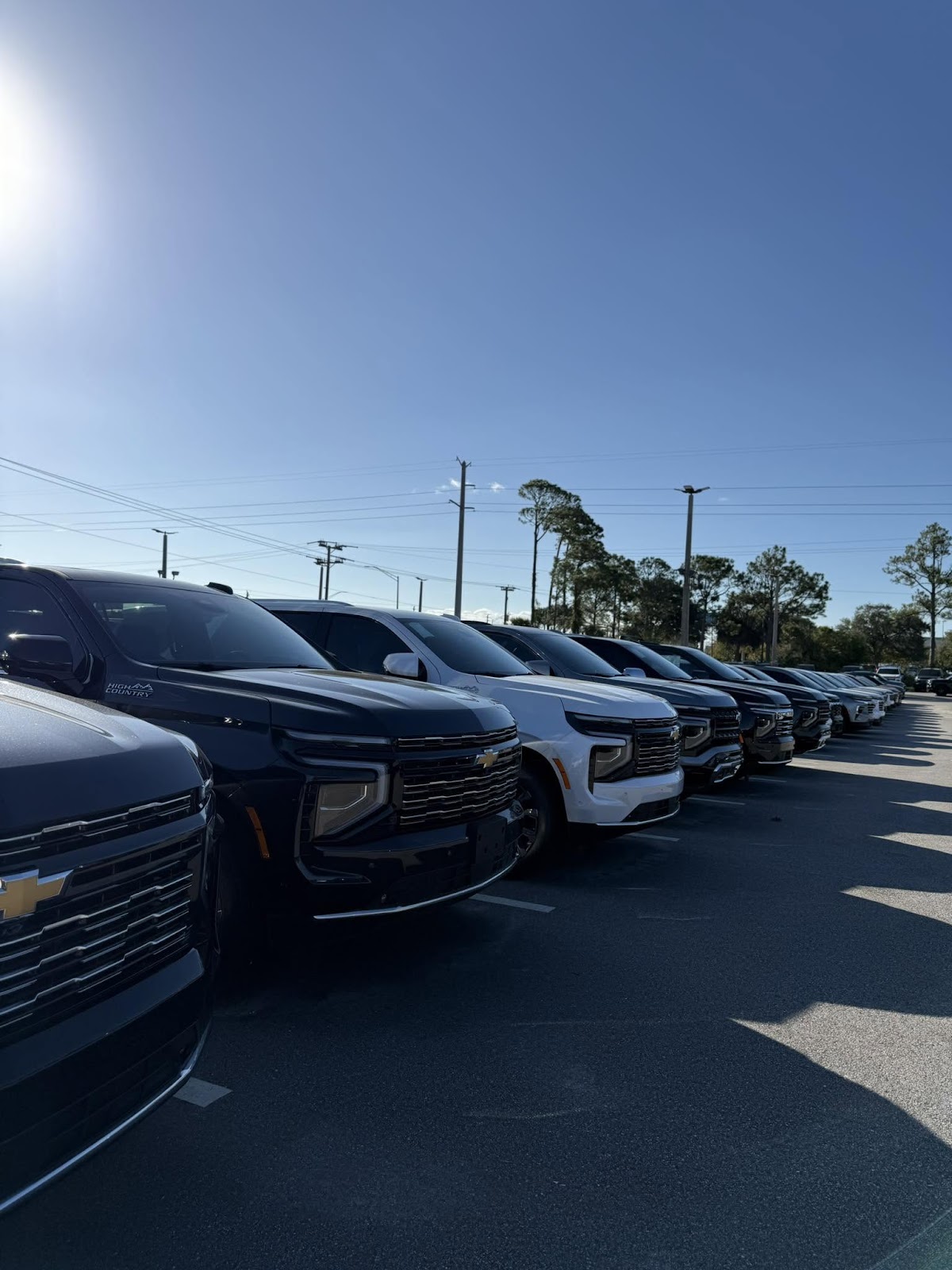 Jack Hanania Chevrolet photo 3