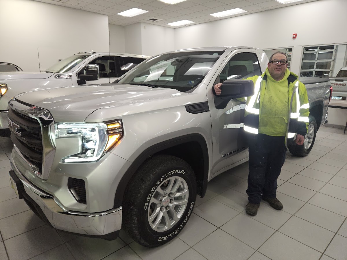 Kemna Chevrolet of Fort Dodge photo 3
