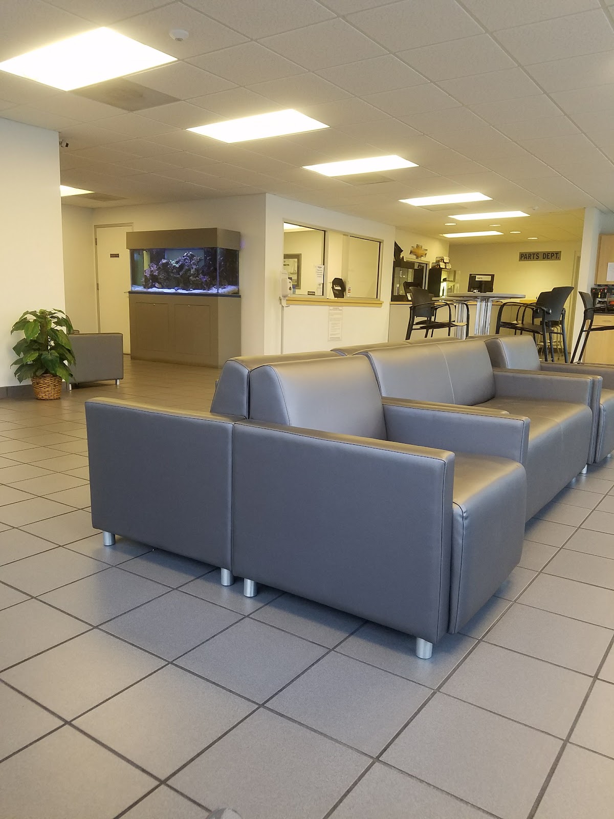 Herndon Chevrolet photo 4