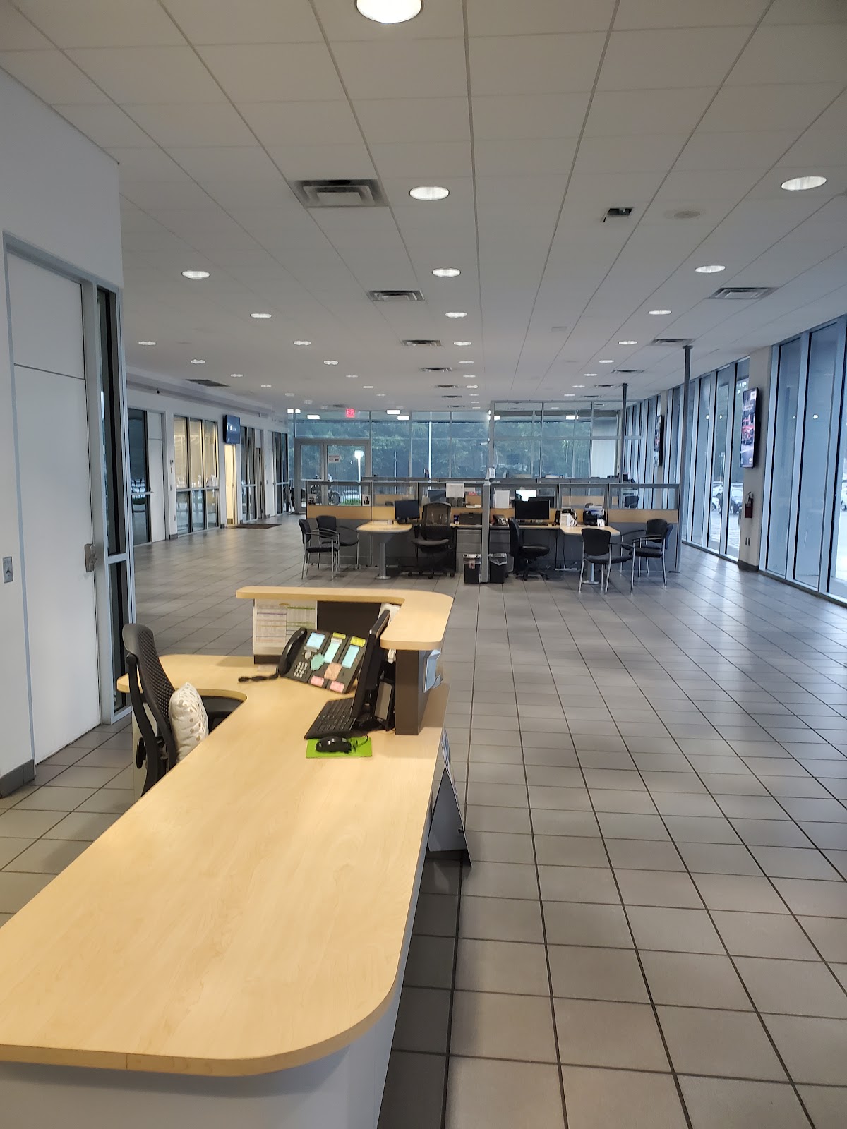 Herndon Chevrolet photo 2