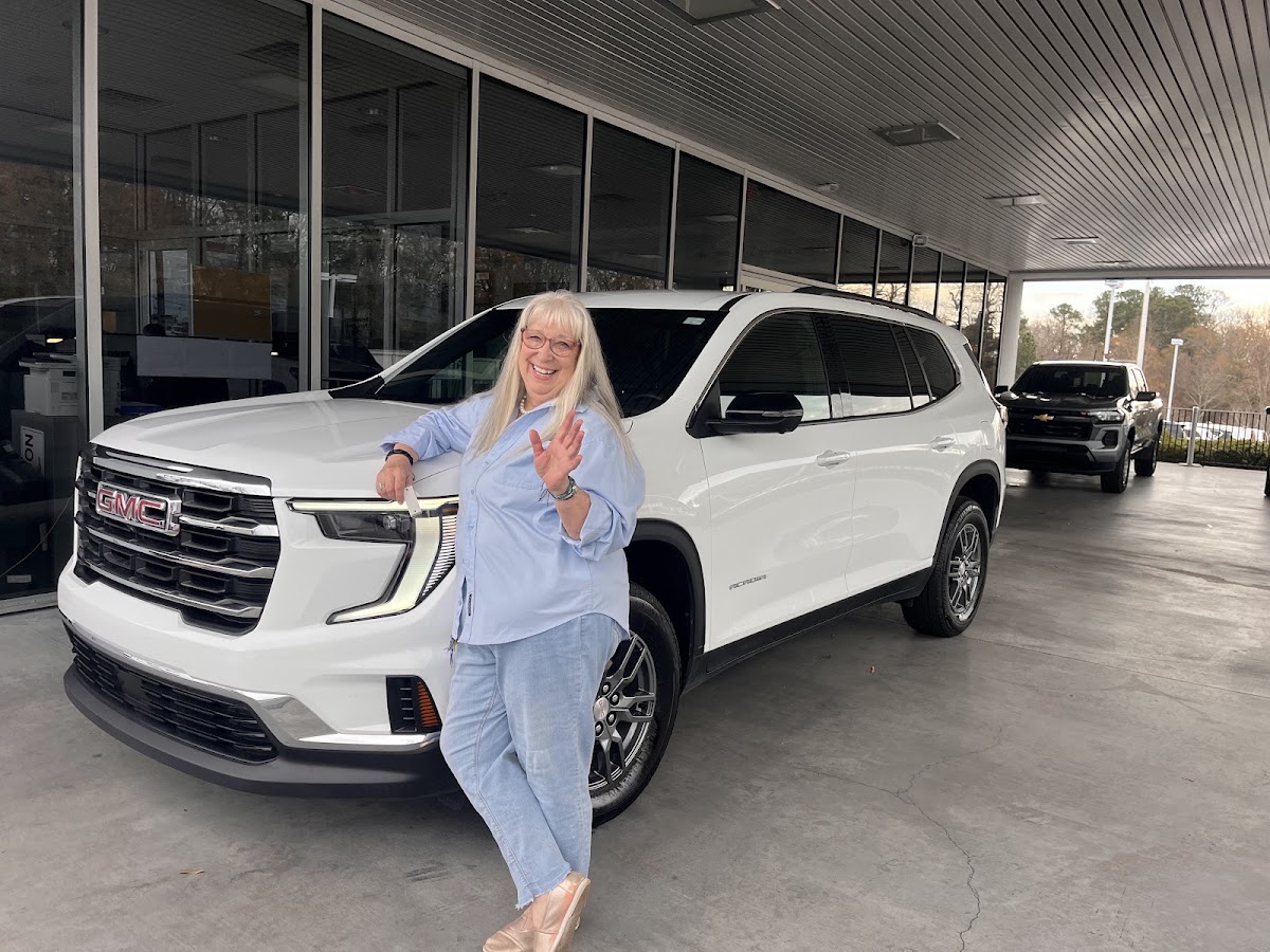 Herndon Chevrolet photo 3