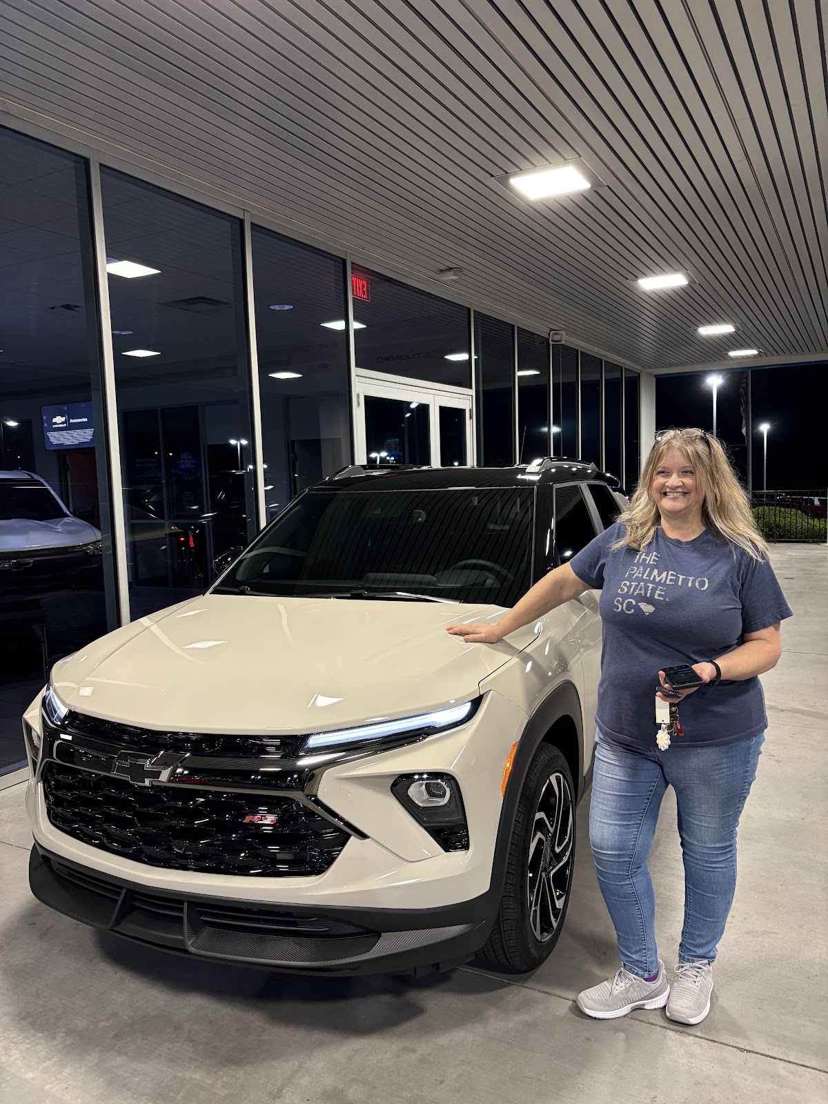 Herndon Chevrolet photo 5