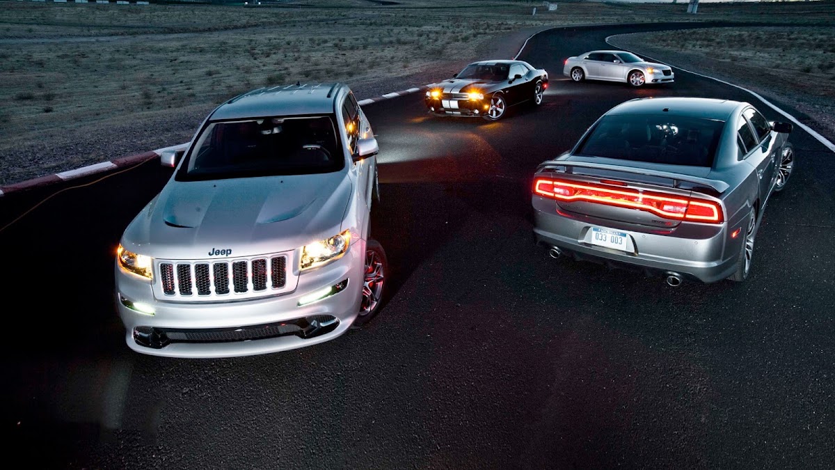 Central Maine Chrysler Jeep Dodge photo 2