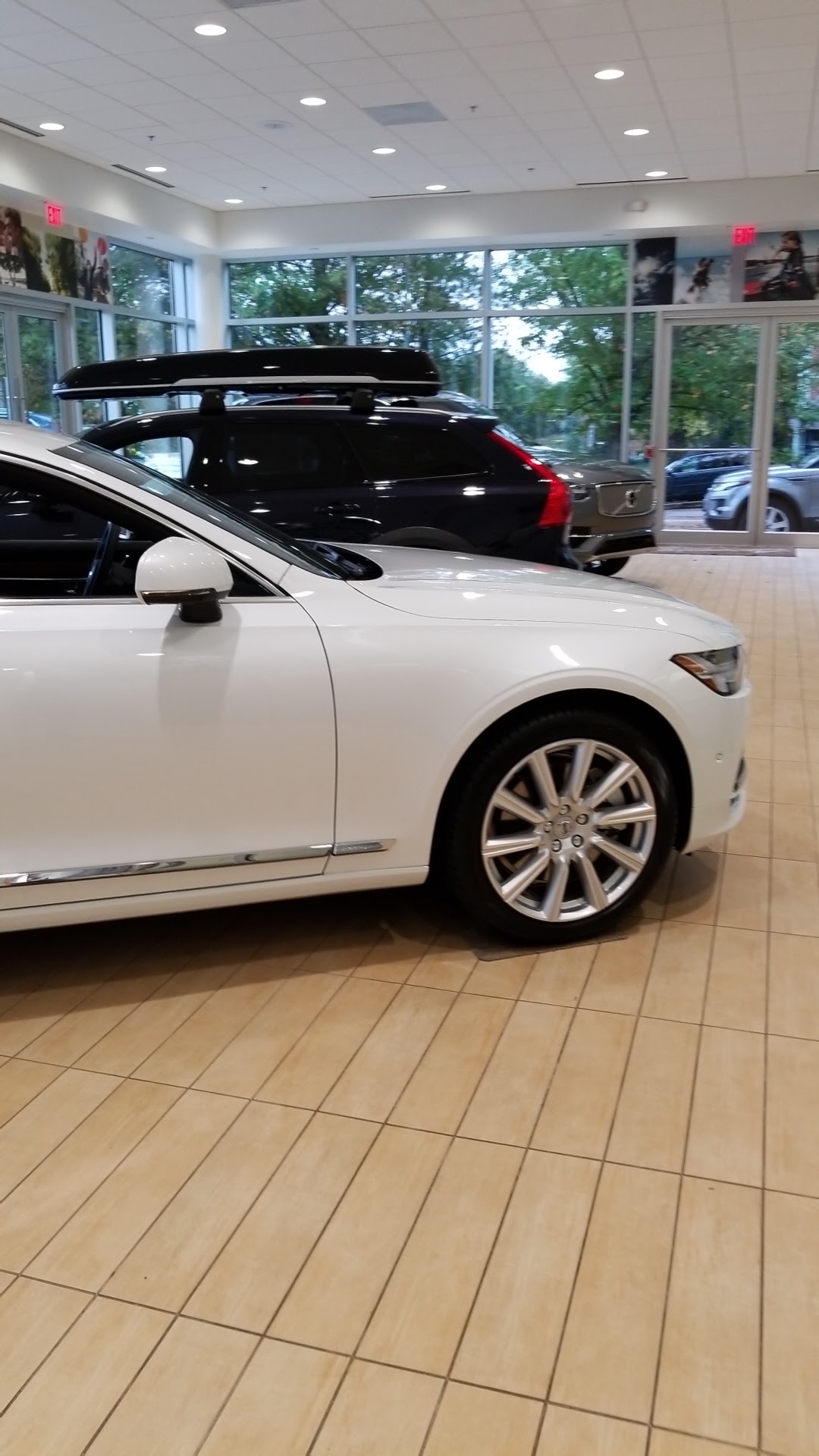 Volvo Cars Annapolis photo 3