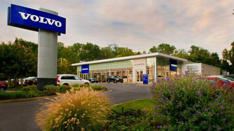 Volvo Cars Annapolis photo 1