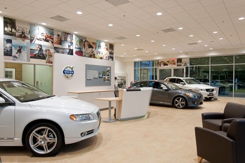 Volvo Cars Annapolis photo 5