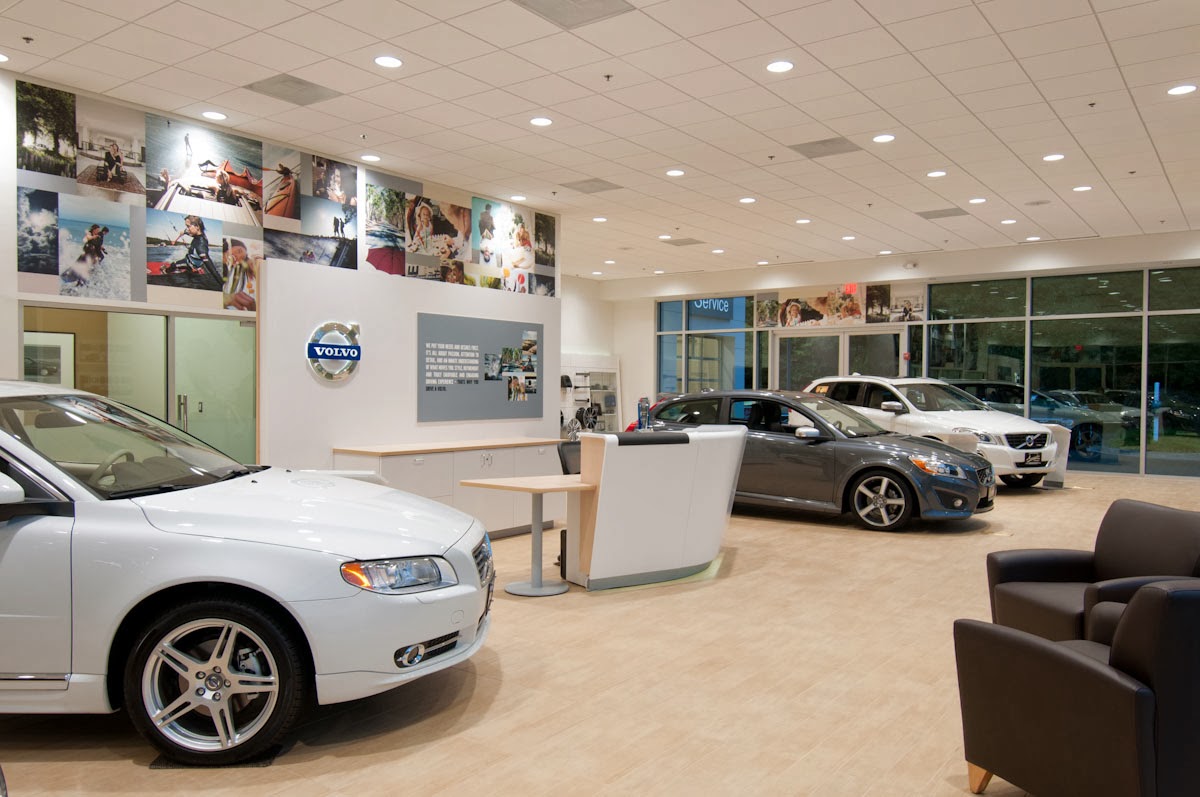Volvo Cars Annapolis photo 2
