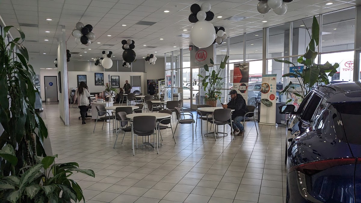Roseville Kia photo 2