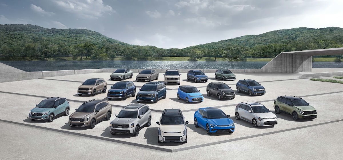 Roseville Kia photo 4