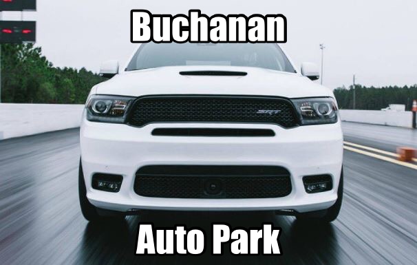 Buchanan Auto Park Chrysler Dodge Jeep Ram photo 2