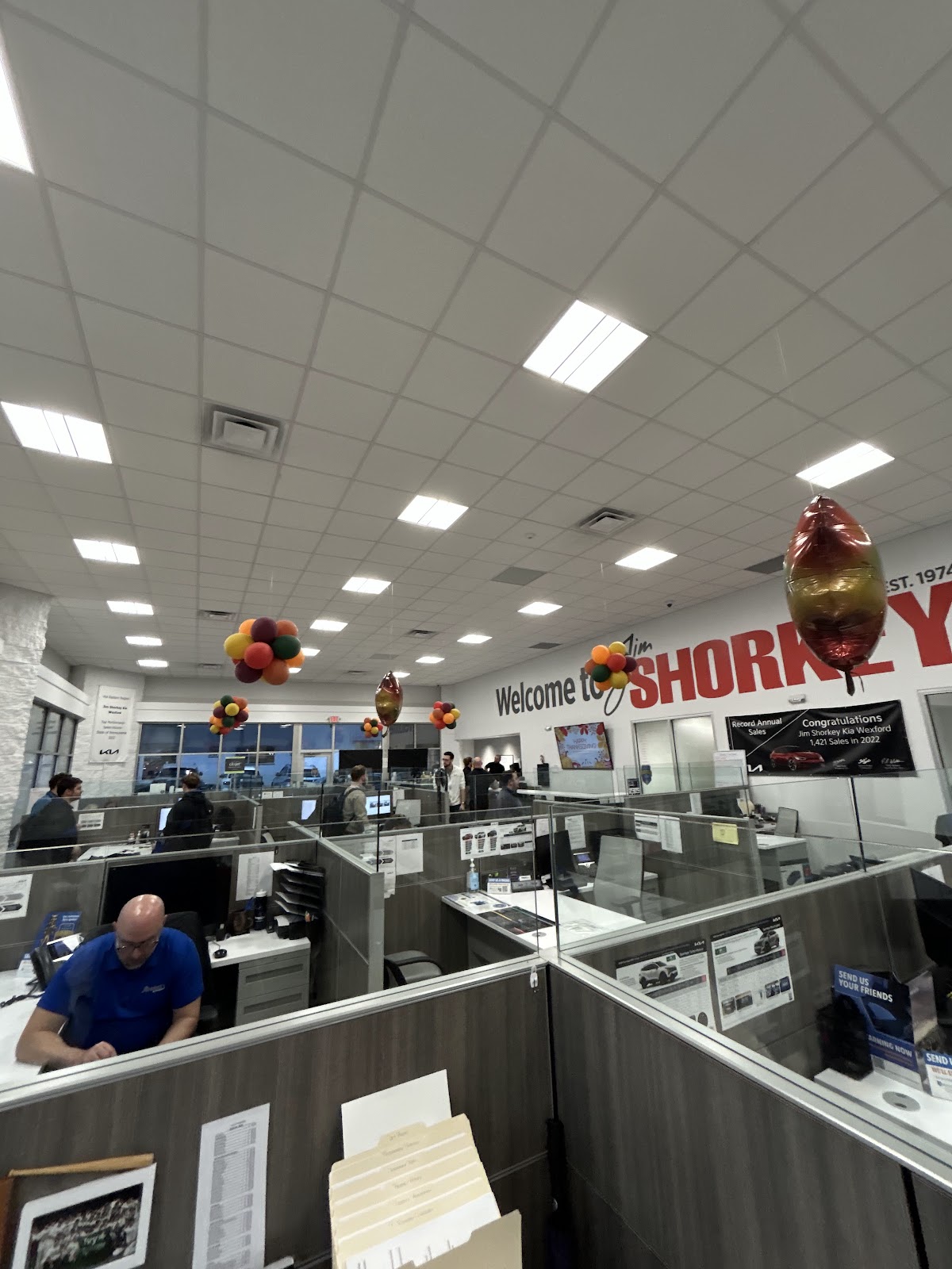 Jim Shorkey Kia Wexford photo 3