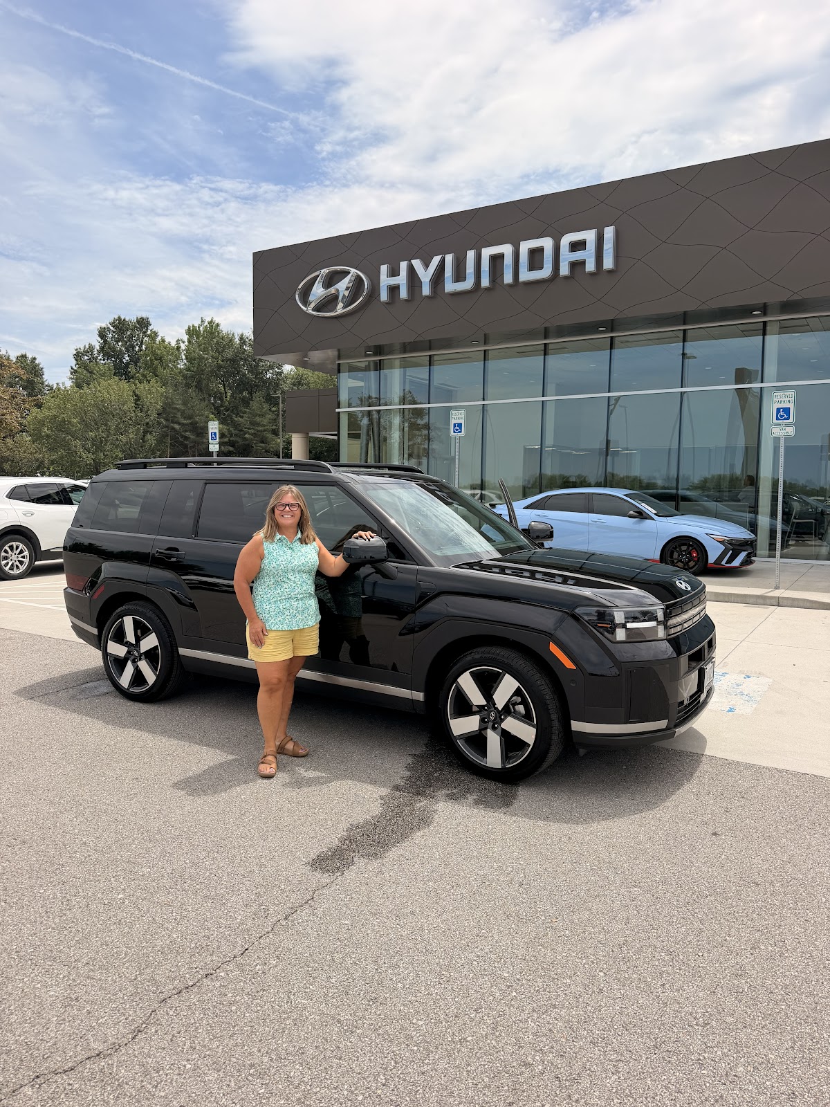 McCarthy Hyundai Blue Springs photo 1