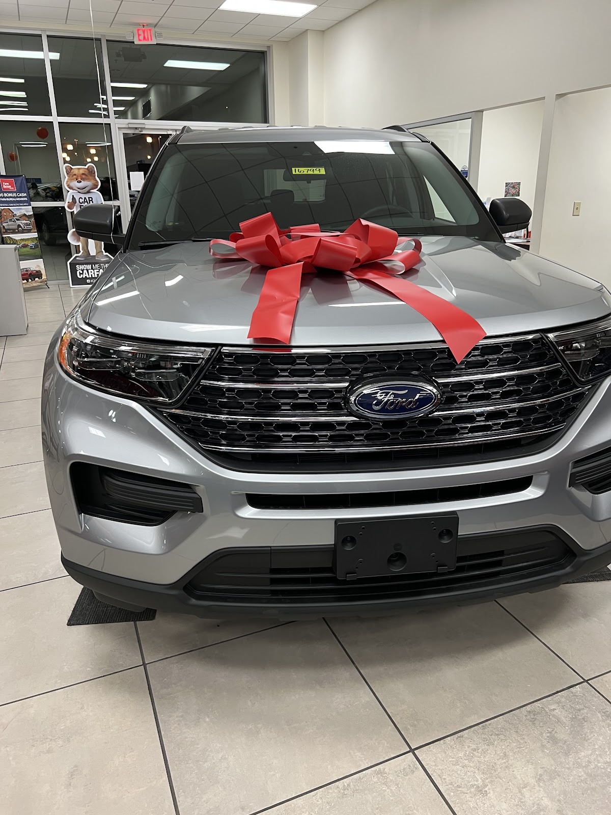Gallatin Ford photo 3