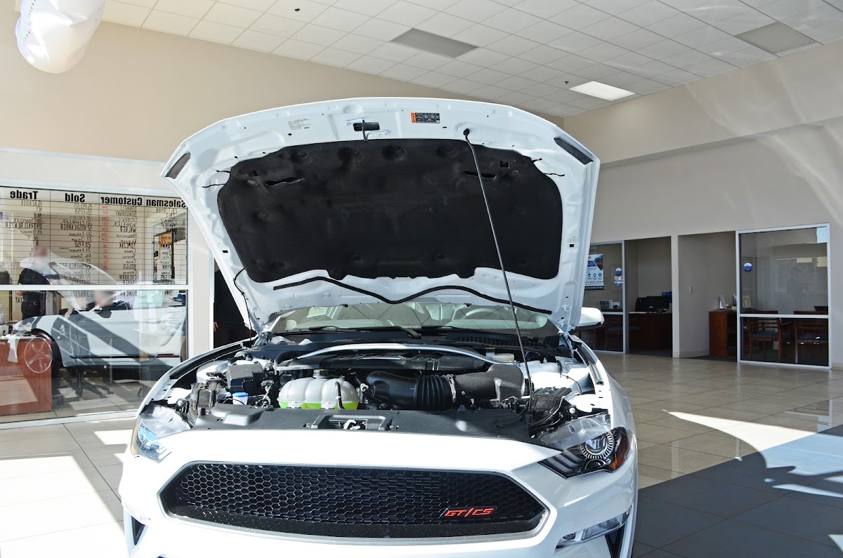 Gallatin Ford photo 2