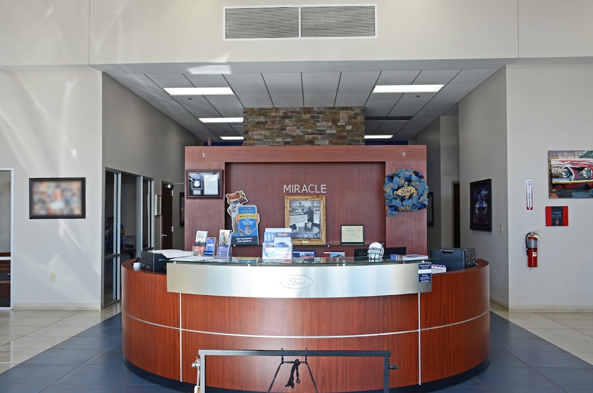 Gallatin Ford photo 5