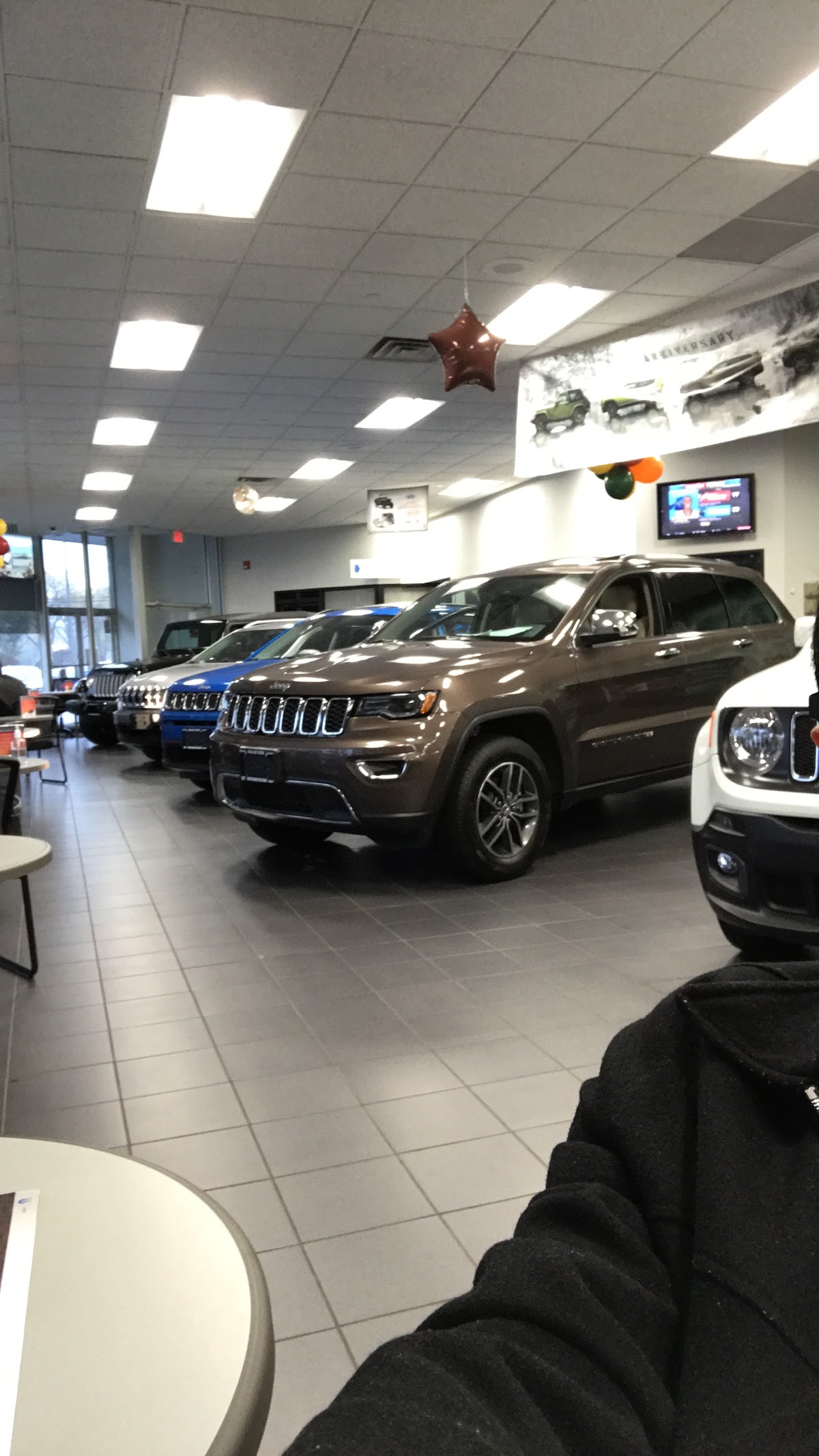 Rockland Chrysler Dodge Jeep Ram photo 2
