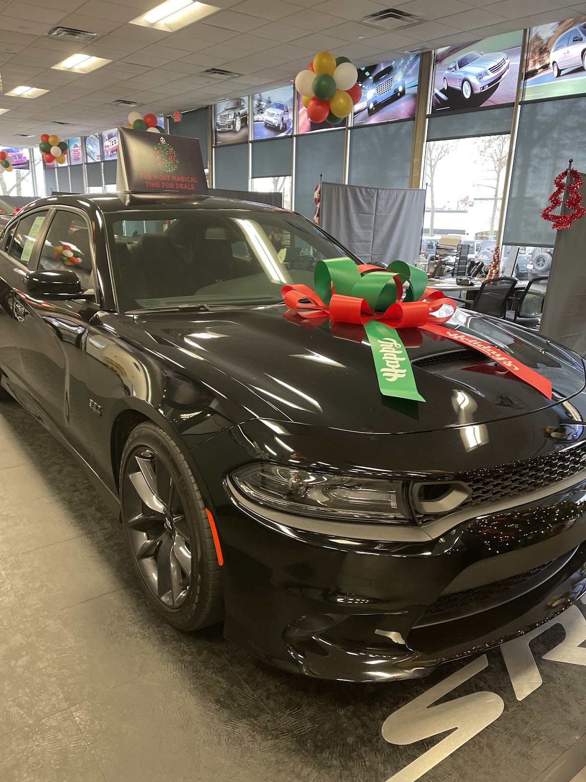 Rockland Chrysler Dodge Jeep Ram photo 5