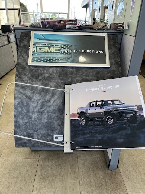 Central Buick GMC Winter Haven photo 3