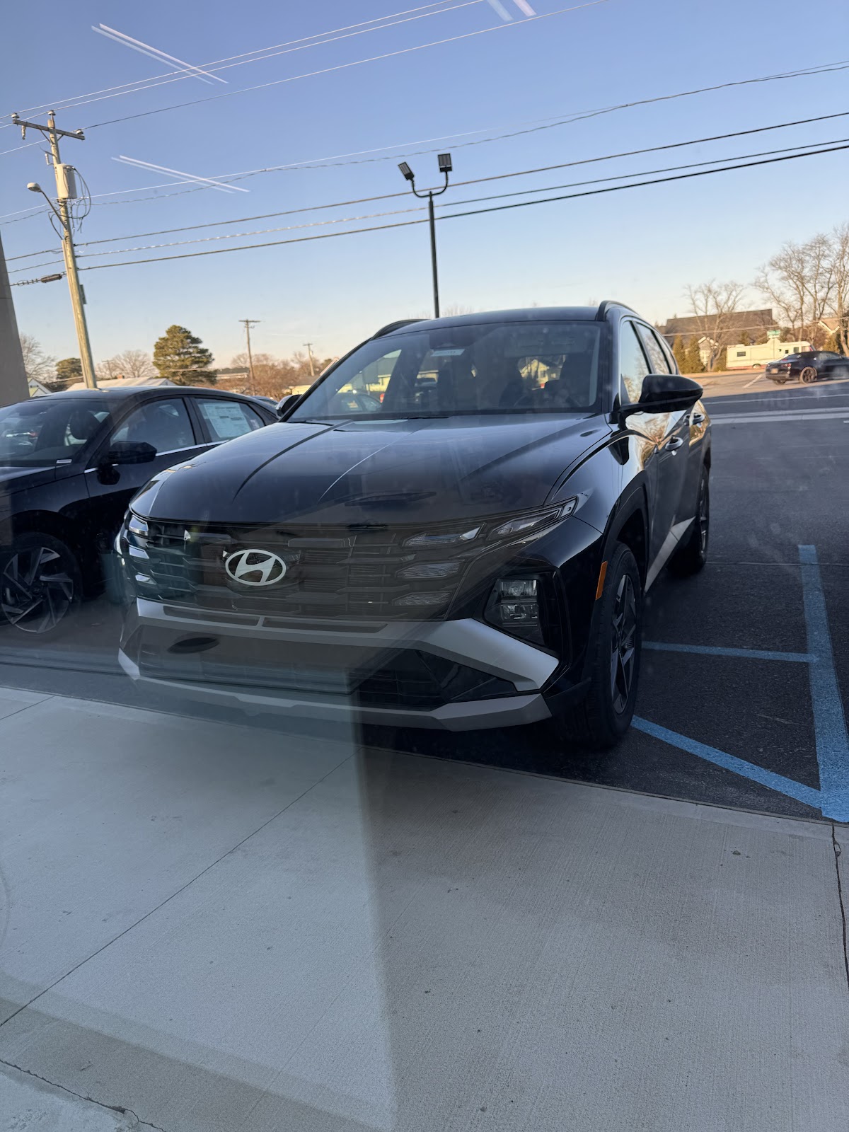 Preston Hyundai of Millsboro photo 4