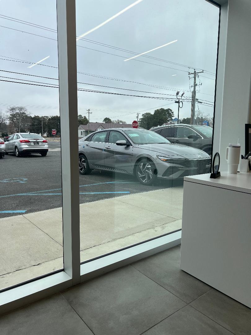 Preston Hyundai of Millsboro photo 5