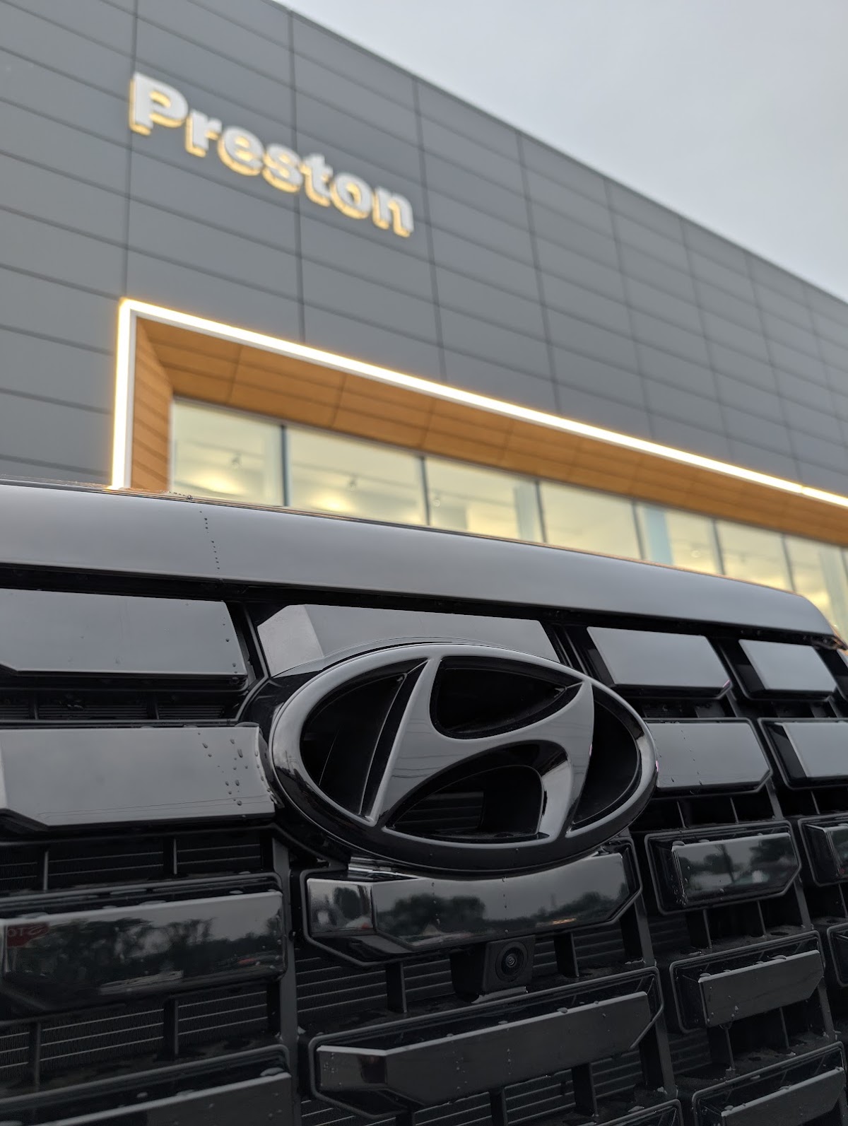 Preston Hyundai of Millsboro photo 1