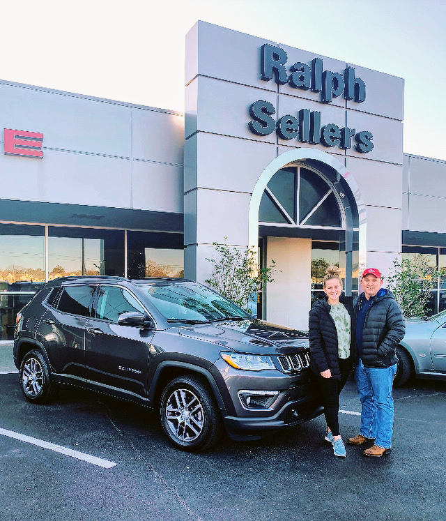 Ralph Sellers Chrysler Dodge Jeep Ram photo 1