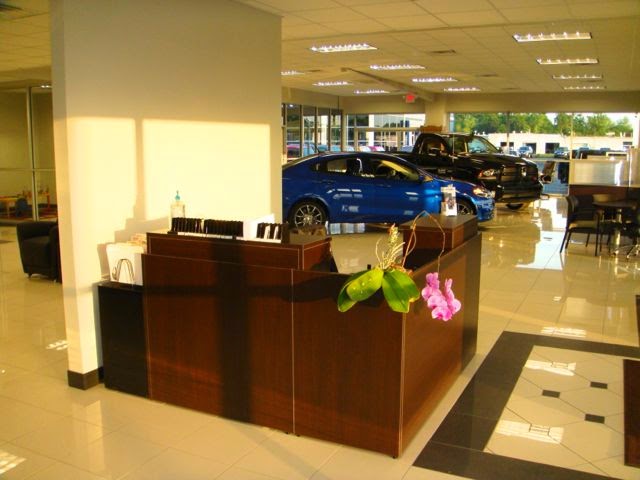 Ralph Sellers Chrysler Dodge Jeep Ram photo 3
