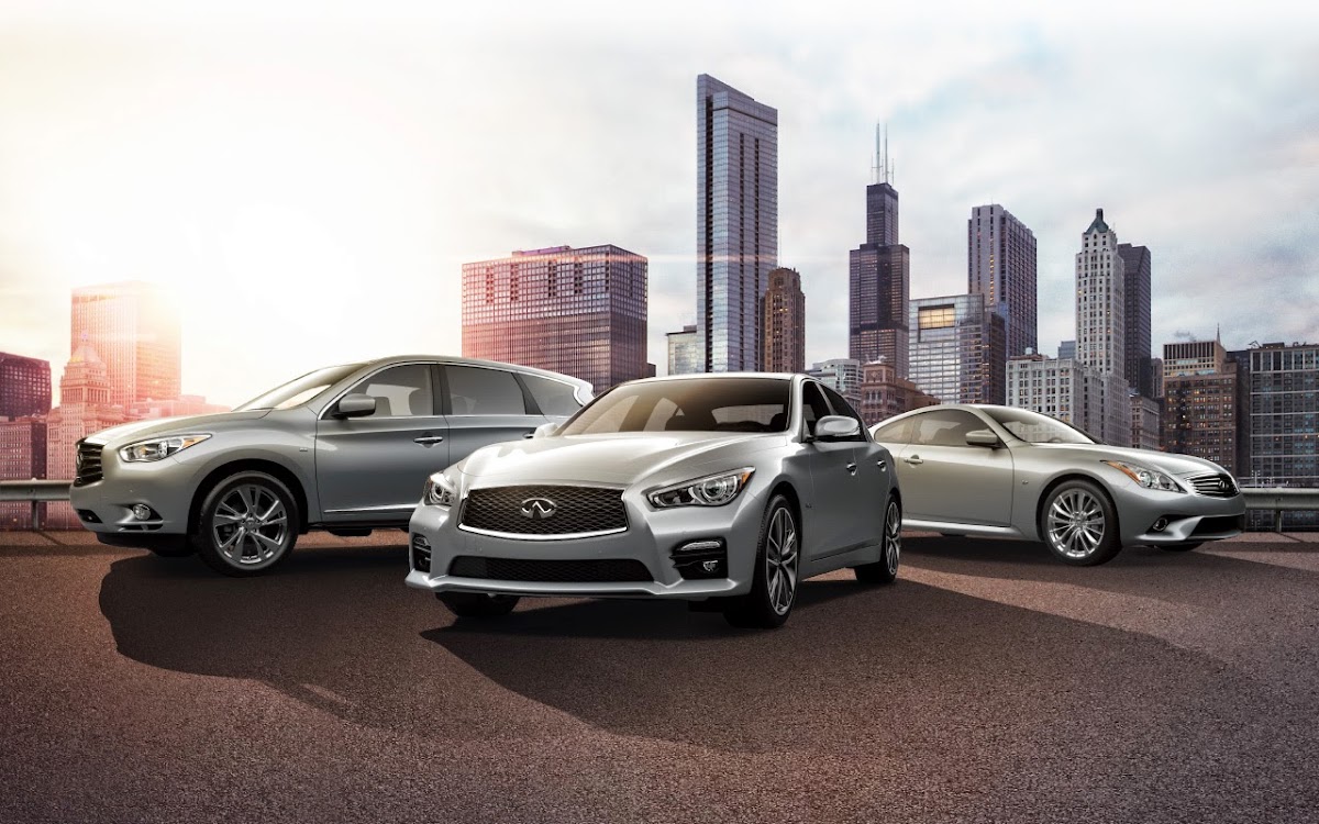 INFINITI of Peoria photo 2
