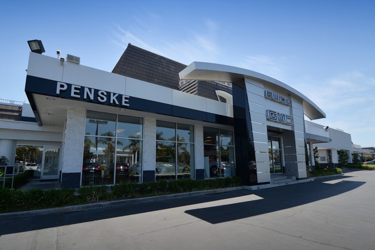 Penske Buick GMC of Cerritos photo 1