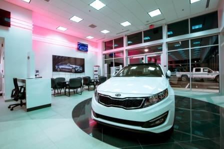 Geweke Kia Yuba City photo 4