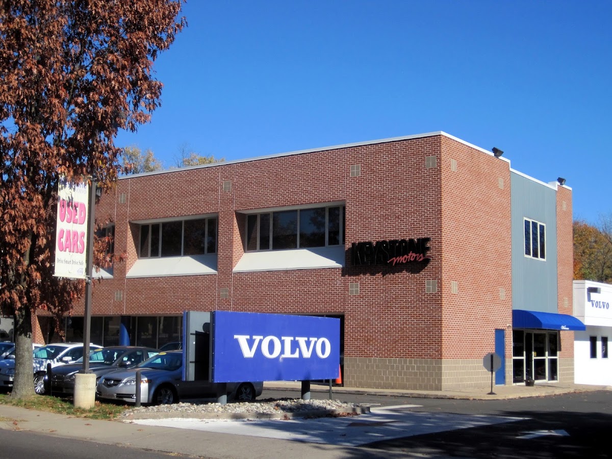 Keystone Volvo of Doylestown photo 1