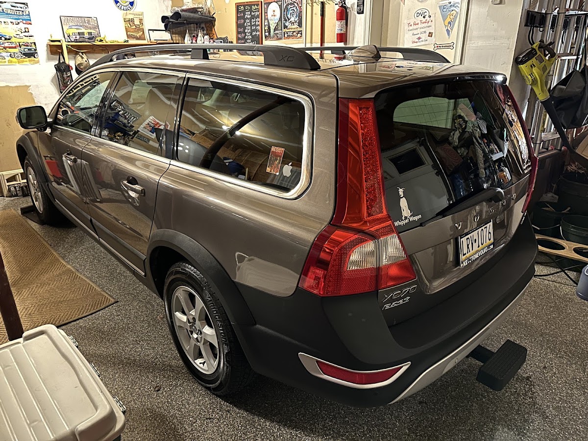 Keystone Volvo of Doylestown photo 5