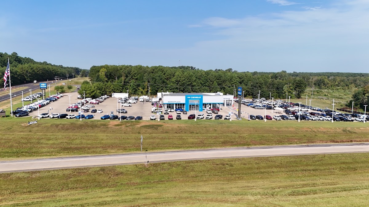Marketplace Chevrolet photo 2