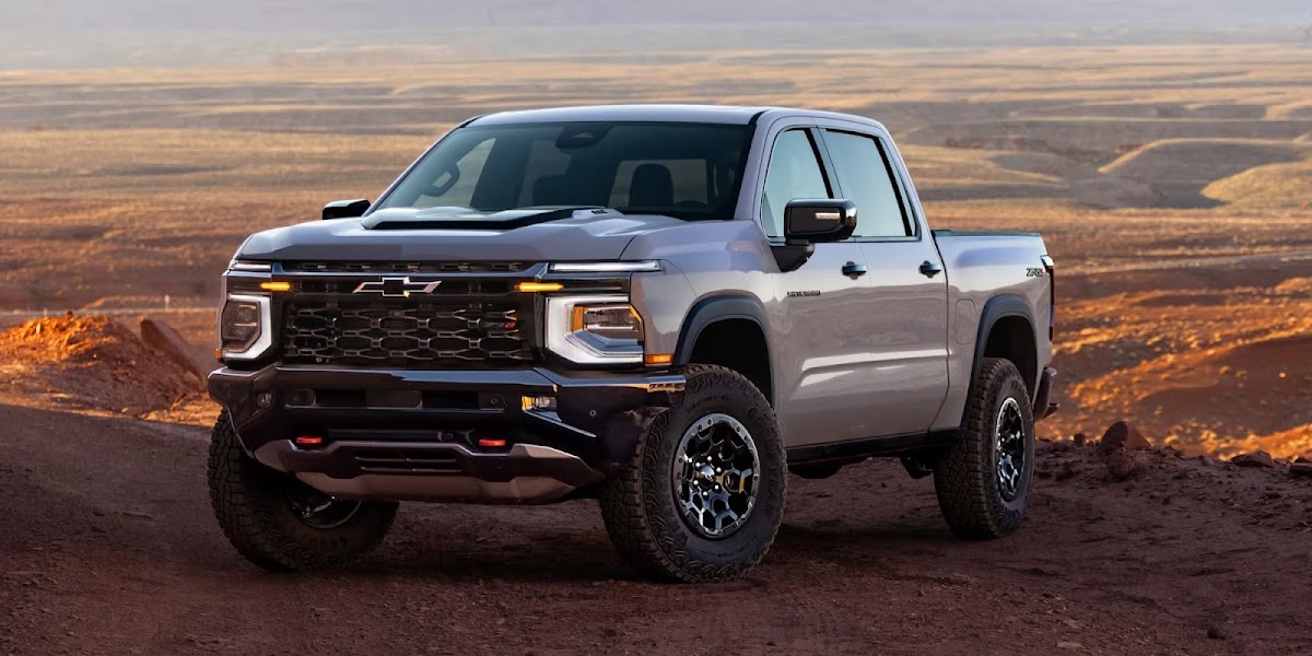 Marketplace Chevrolet photo 5