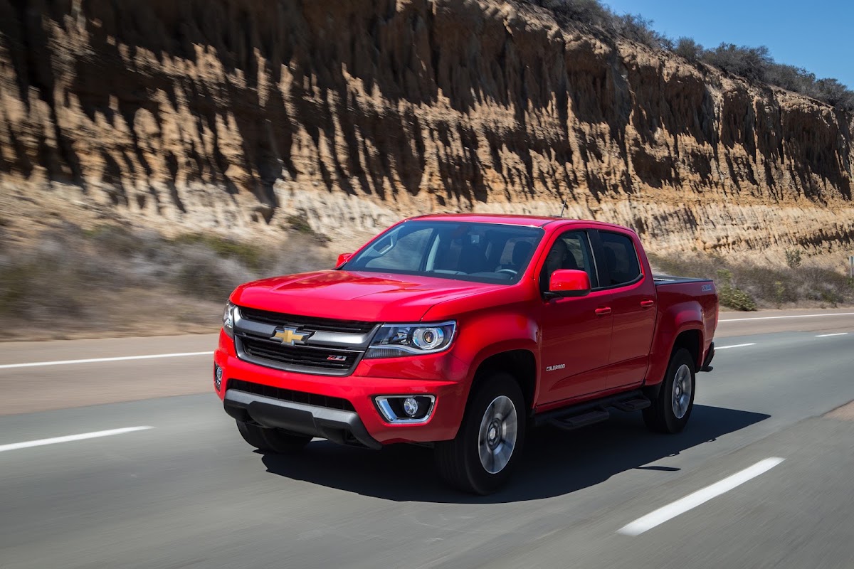 Pinegar Chevrolet, Inc. photo 3