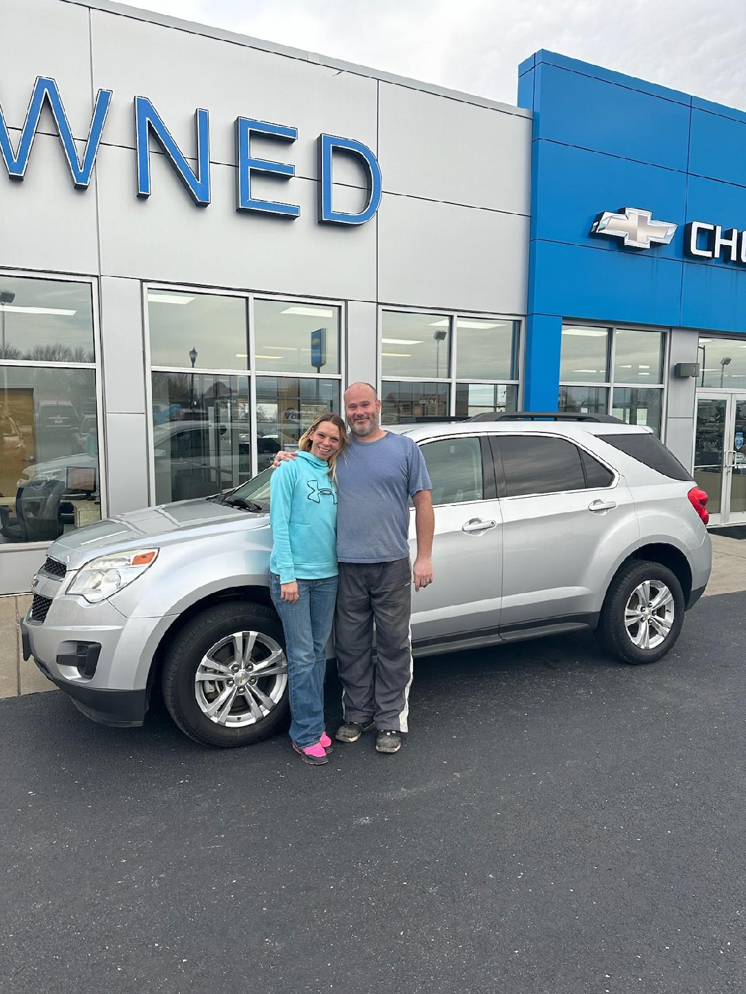 Pinegar Chevrolet, Inc. photo 4